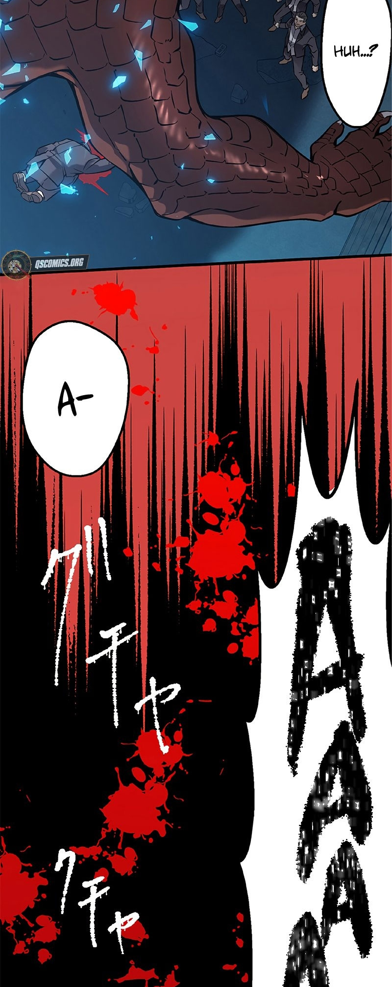 The Strongest Tamer Returned from Another World with His Childhood Friend as His Familiar Chapter 16 - halaman 30