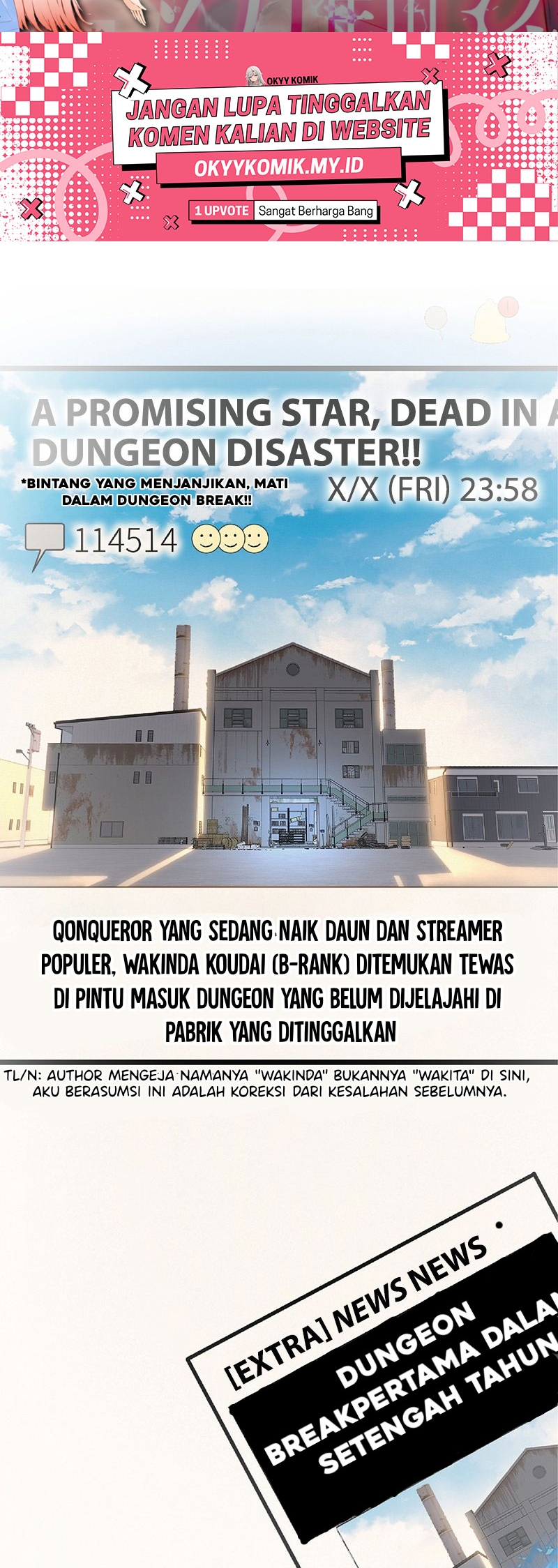 The Strongest Tamer Returned from Another World with His Childhood Friend as His Familiar Chapter 17 - halaman 2