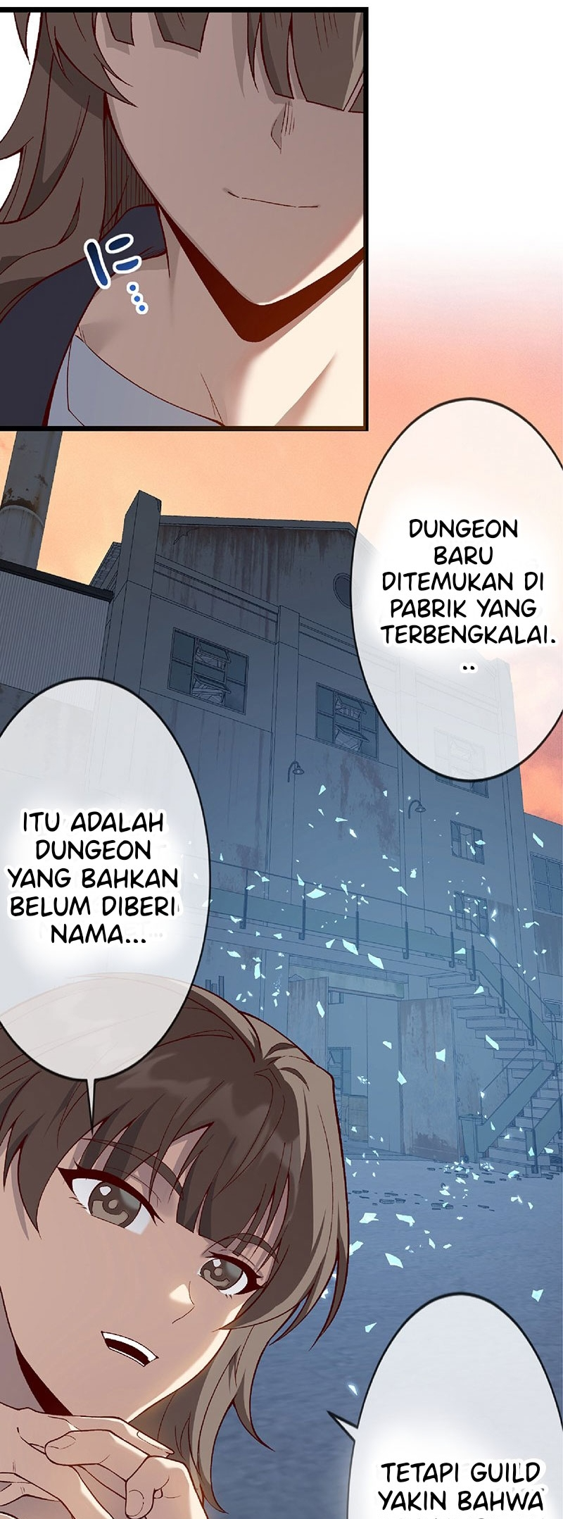 The Strongest Tamer Returned from Another World with His Childhood Friend as His Familiar Chapter 17 - halaman 26