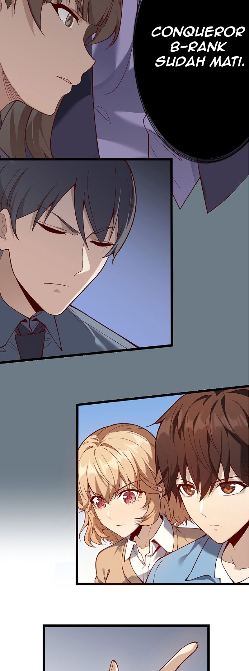 The Strongest Tamer Returned from Another World with His Childhood Friend as His Familiar Chapter 17 - halaman 31