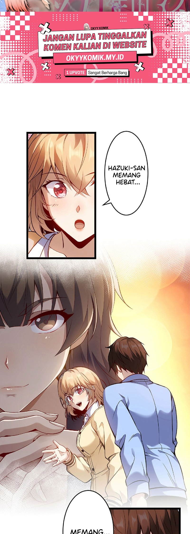 The Strongest Tamer Returned from Another World with His Childhood Friend as His Familiar Chapter 18 - halaman 2