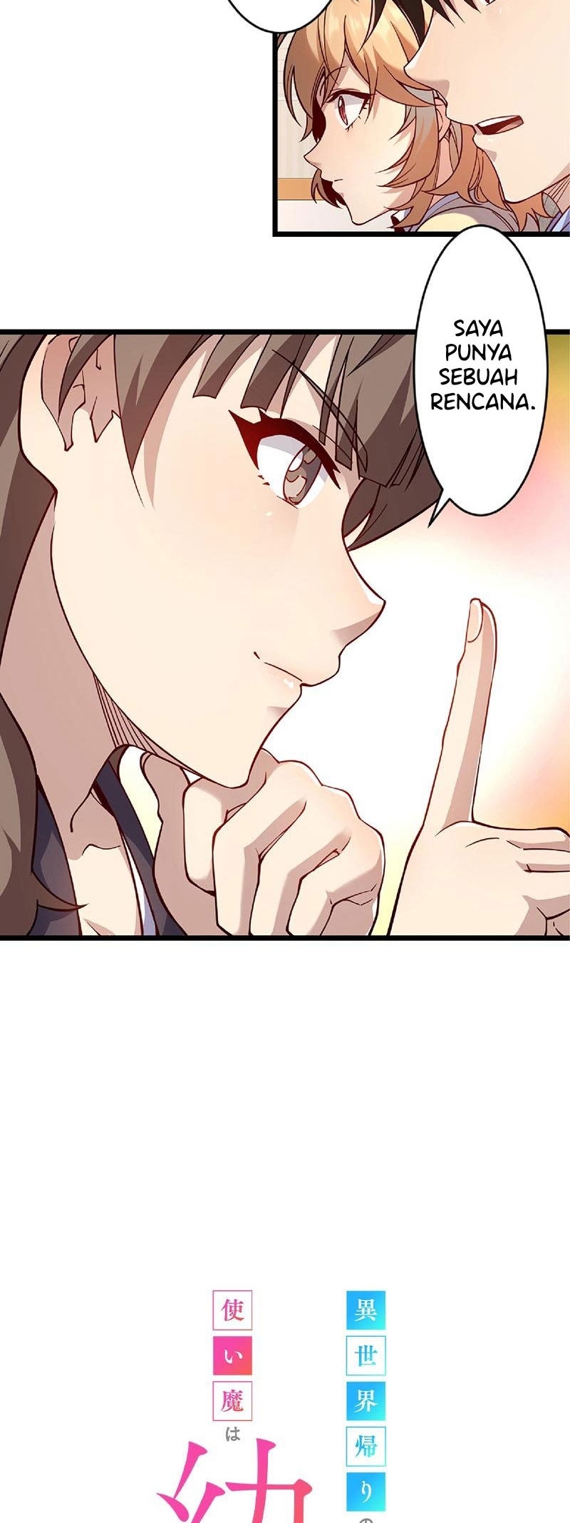 The Strongest Tamer Returned from Another World with His Childhood Friend as His Familiar Chapter 19 - halaman 10