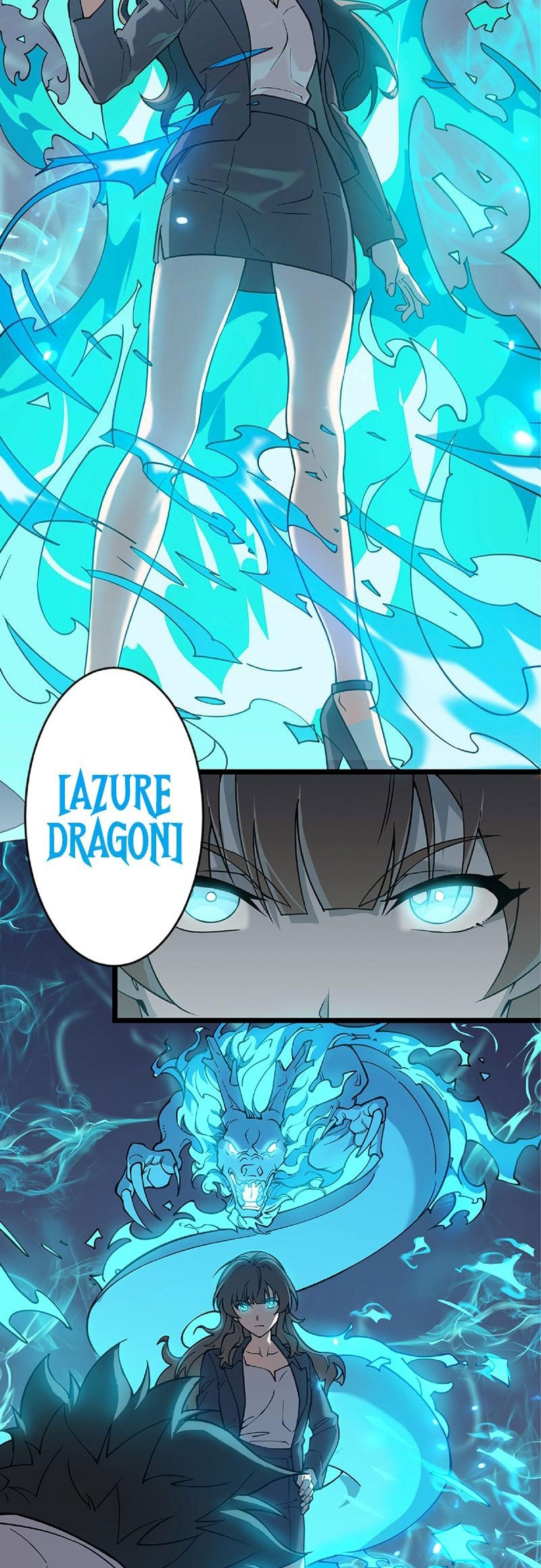 The Strongest Tamer Returned from Another World with His Childhood Friend as His Familiar Chapter 19 - halaman 29