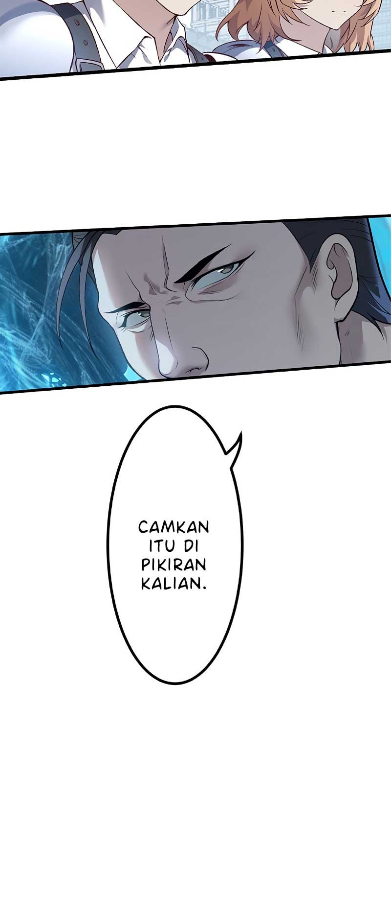The Strongest Tamer Returned from Another World with His Childhood Friend as His Familiar Chapter 2 - halaman 34