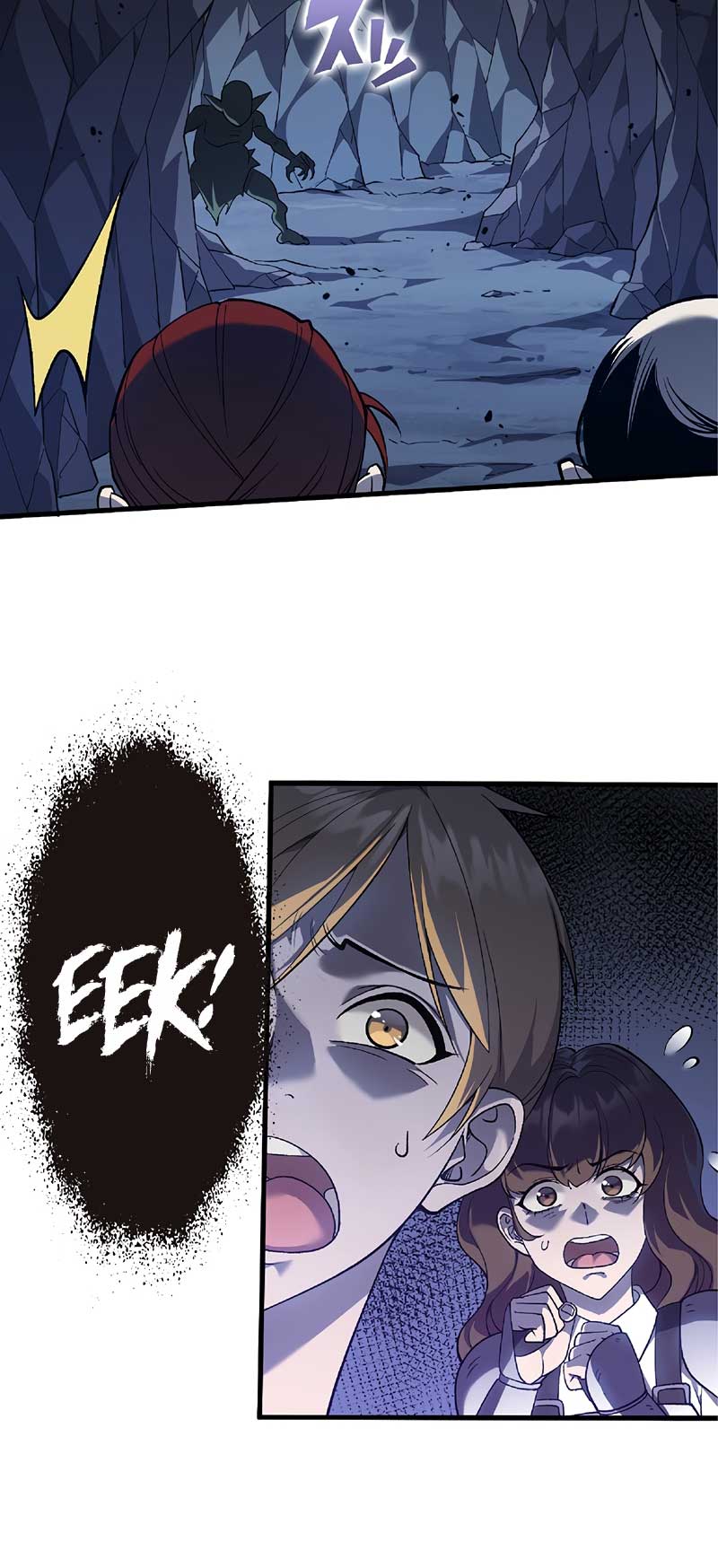 The Strongest Tamer Returned from Another World with His Childhood Friend as His Familiar Chapter 2 - halaman 42