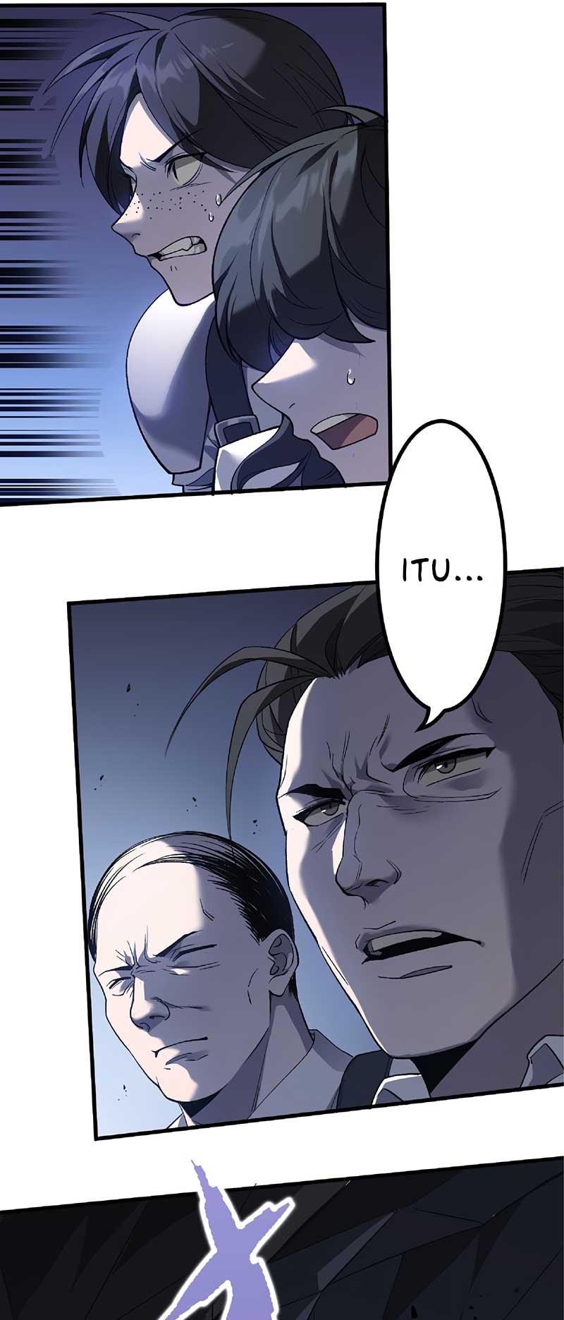 The Strongest Tamer Returned from Another World with His Childhood Friend as His Familiar Chapter 2 - halaman 43