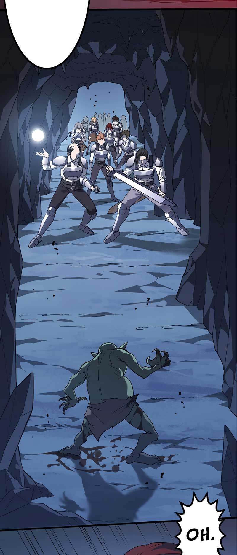 The Strongest Tamer Returned from Another World with His Childhood Friend as His Familiar Chapter 2 - halaman 45