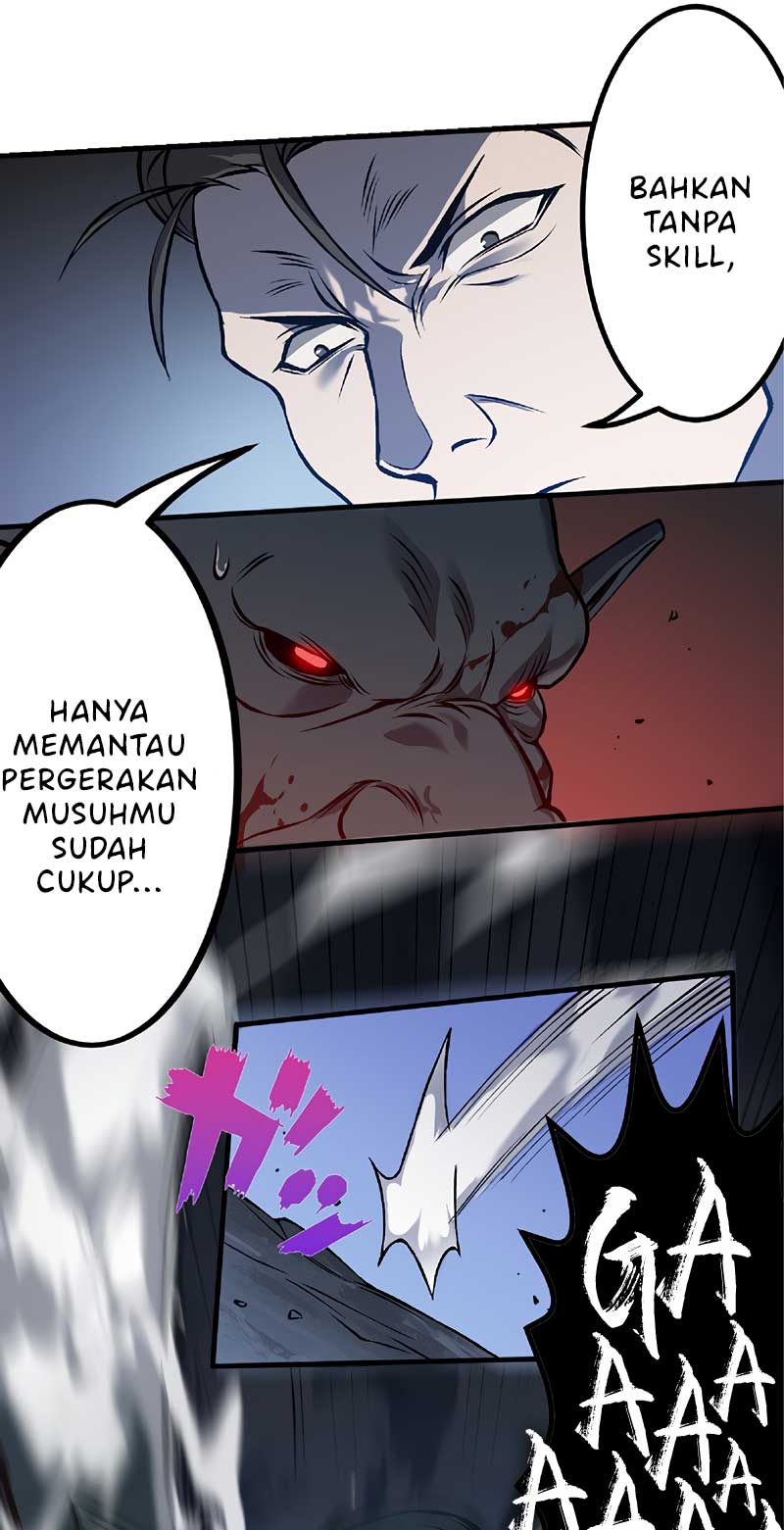 The Strongest Tamer Returned from Another World with His Childhood Friend as His Familiar Chapter 2 - halaman 51