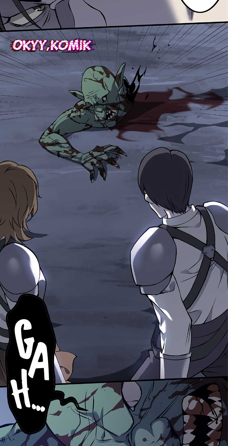 The Strongest Tamer Returned from Another World with His Childhood Friend as His Familiar Chapter 2 - halaman 55