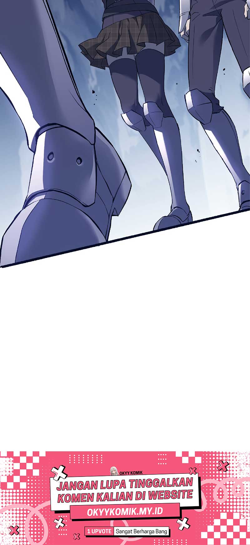 The Strongest Tamer Returned from Another World with His Childhood Friend as His Familiar Chapter 2 - halaman 70