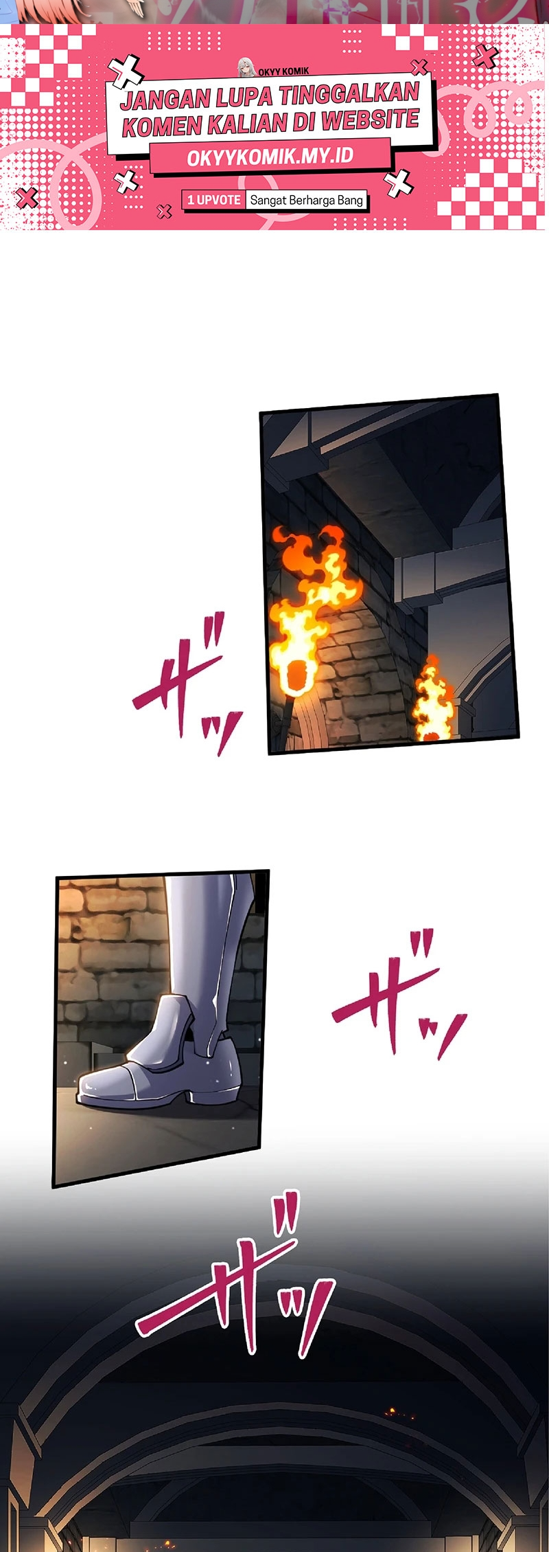 The Strongest Tamer Returned from Another World with His Childhood Friend as His Familiar Chapter 20 - halaman 2