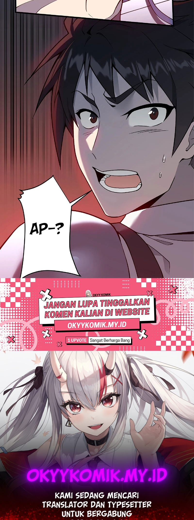 The Strongest Tamer Returned from Another World with His Childhood Friend as His Familiar Chapter 20 - halaman 42
