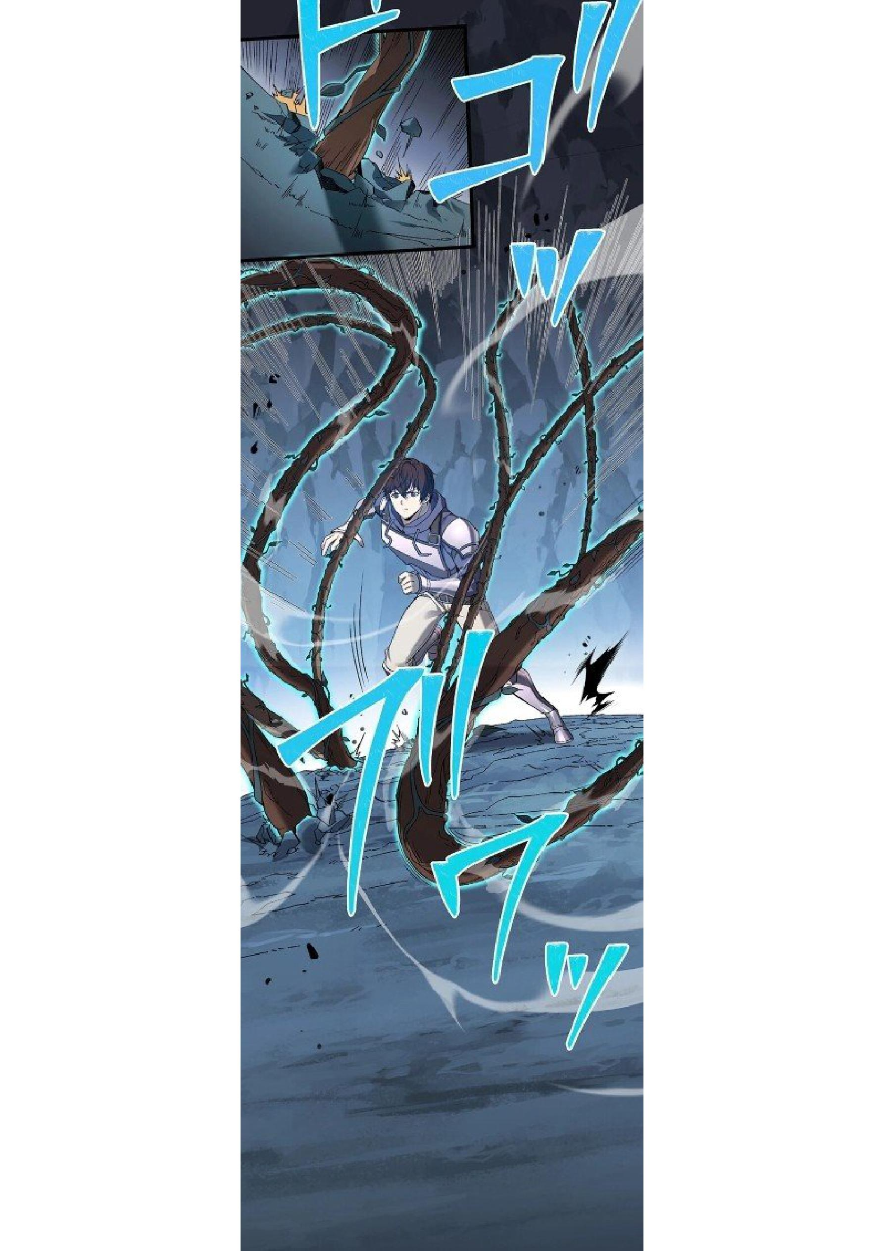 The Strongest Tamer Returned from Another World with His Childhood Friend as His Familiar Chapter 21 - halaman 6