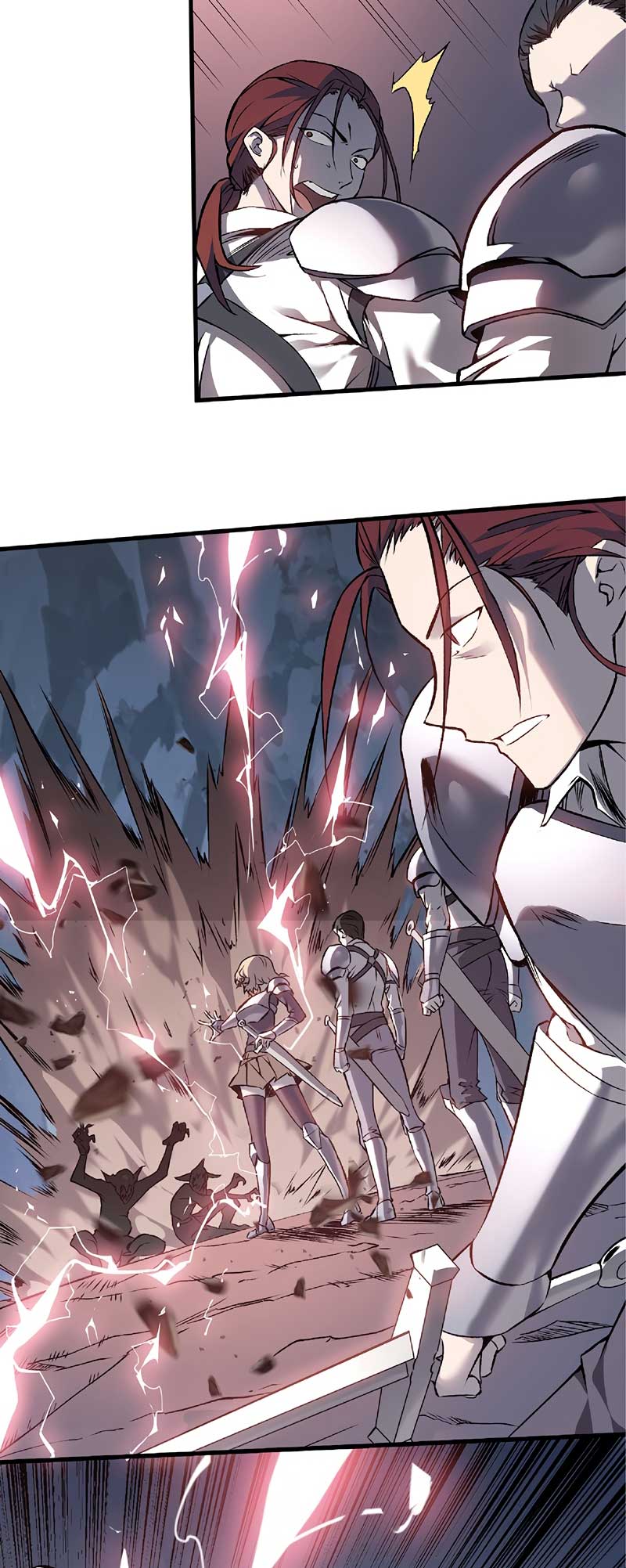 The Strongest Tamer Returned from Another World with His Childhood Friend as His Familiar Chapter 3 - halaman 10