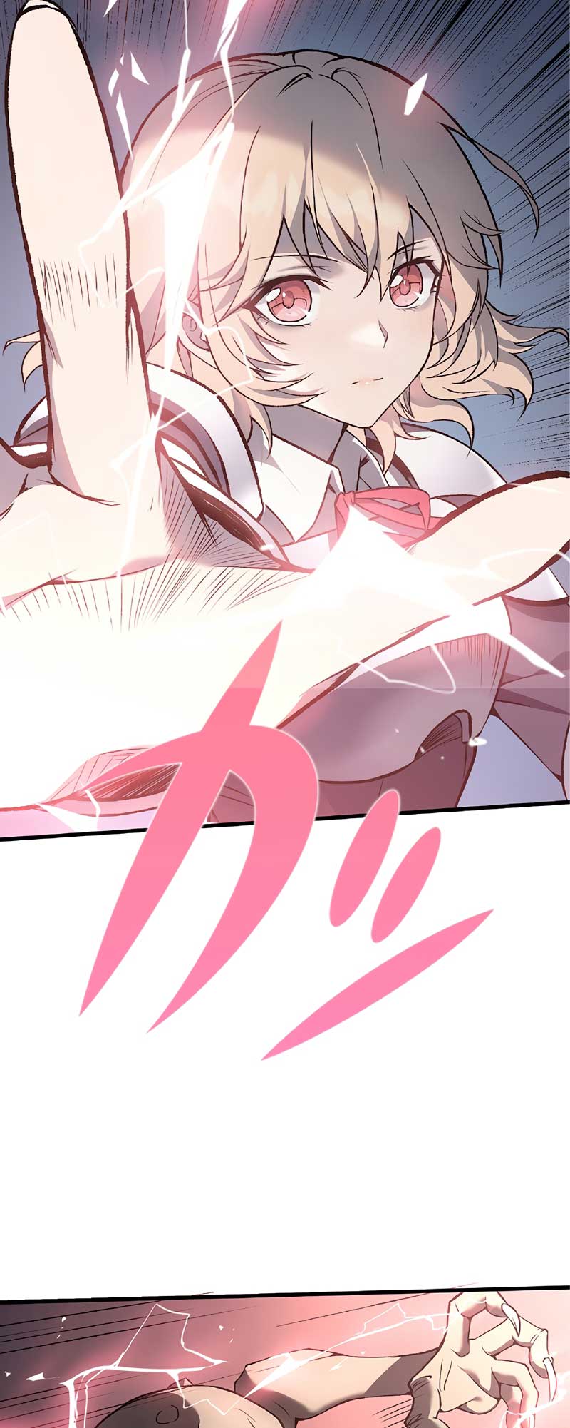 The Strongest Tamer Returned from Another World with His Childhood Friend as His Familiar Chapter 3 - halaman 11
