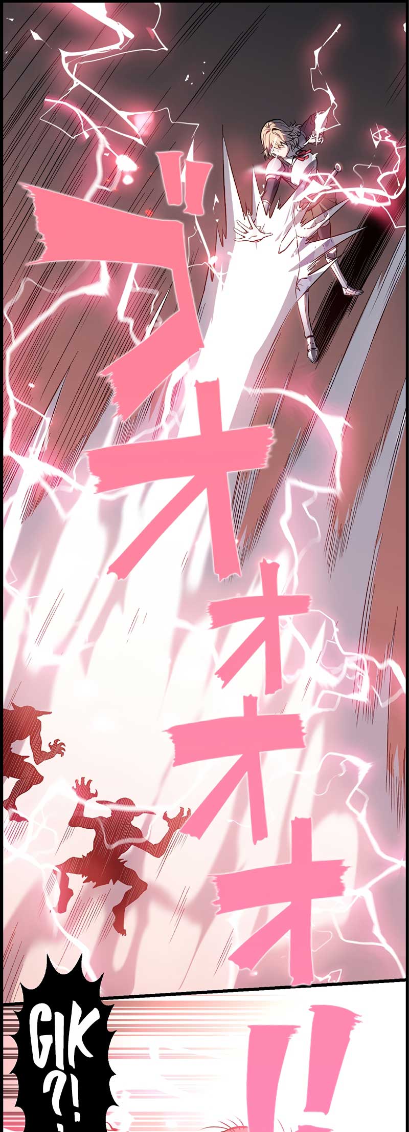 The Strongest Tamer Returned from Another World with His Childhood Friend as His Familiar Chapter 3 - halaman 14