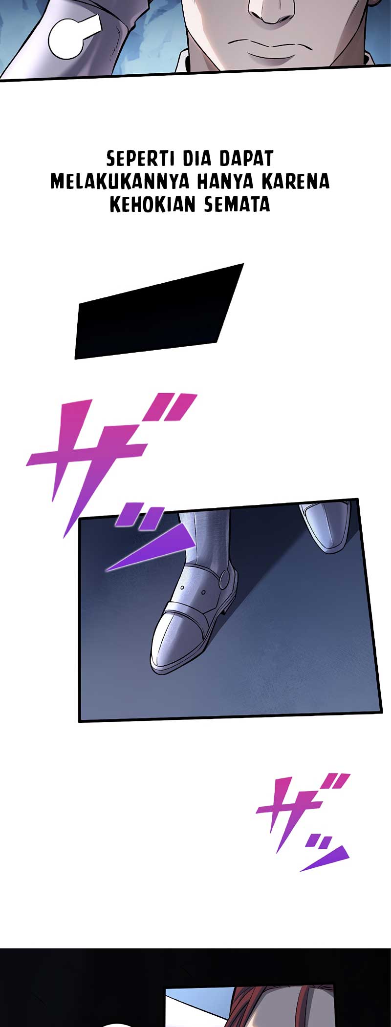 The Strongest Tamer Returned from Another World with His Childhood Friend as His Familiar Chapter 3 - halaman 37