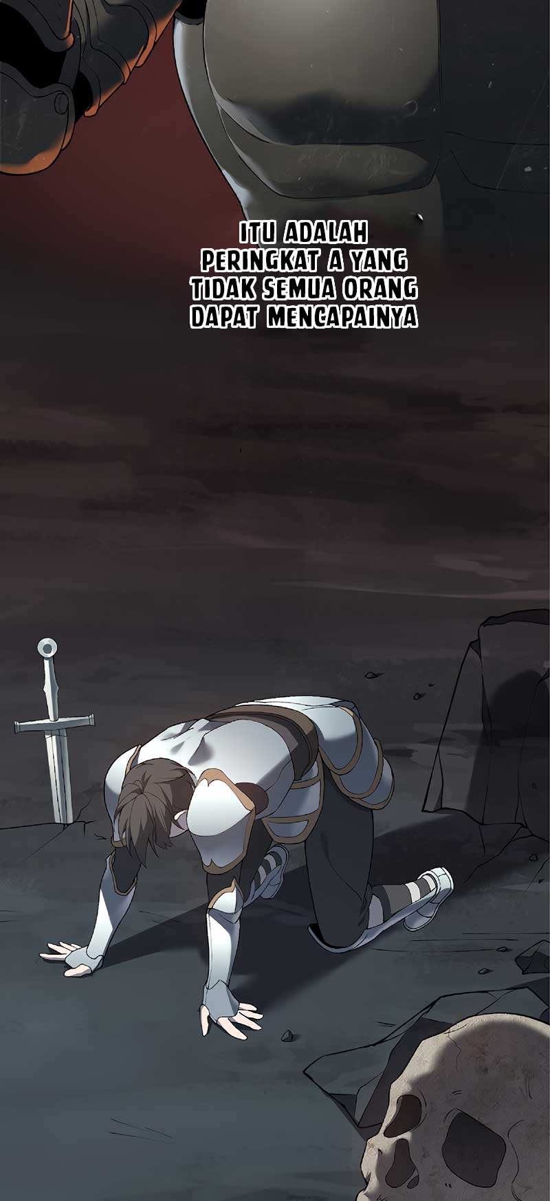 The Strongest Tamer Returned from Another World with His Childhood Friend as His Familiar Chapter 3 - halaman 48