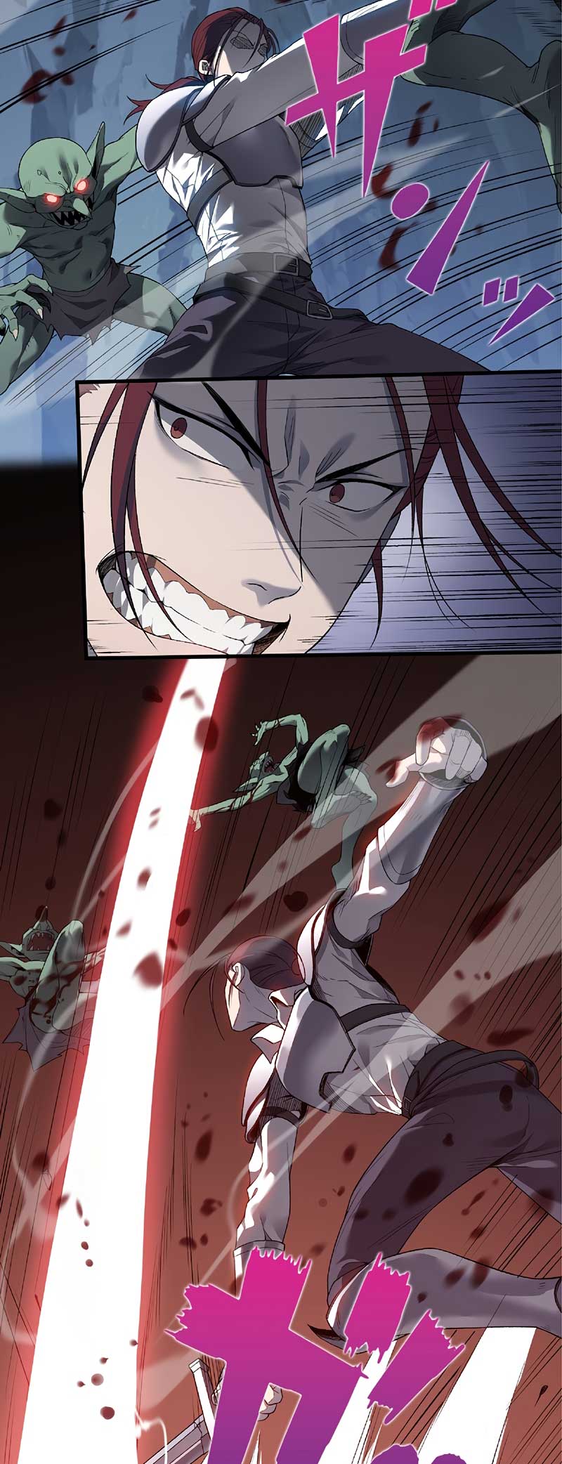 The Strongest Tamer Returned from Another World with His Childhood Friend as His Familiar Chapter 3 - halaman 6