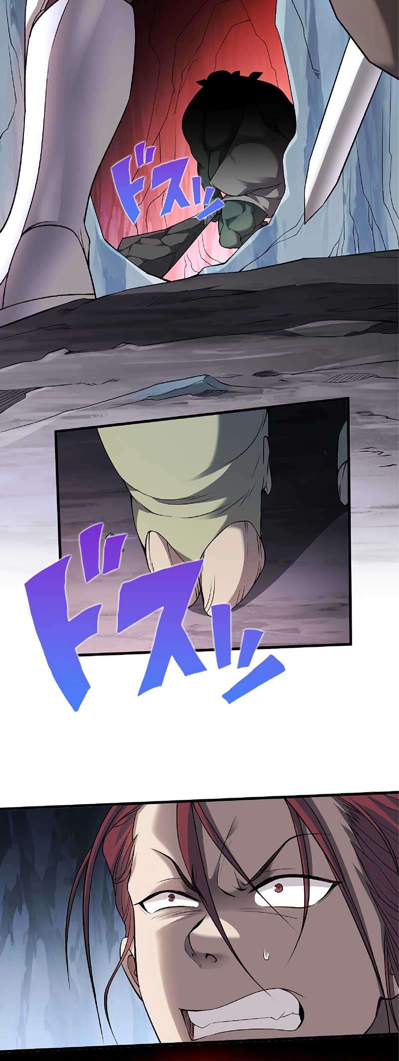 The Strongest Tamer Returned from Another World with His Childhood Friend as His Familiar Chapter 4 - halaman 25