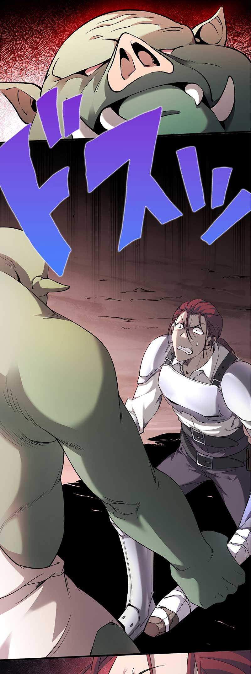 The Strongest Tamer Returned from Another World with His Childhood Friend as His Familiar Chapter 4 - halaman 26