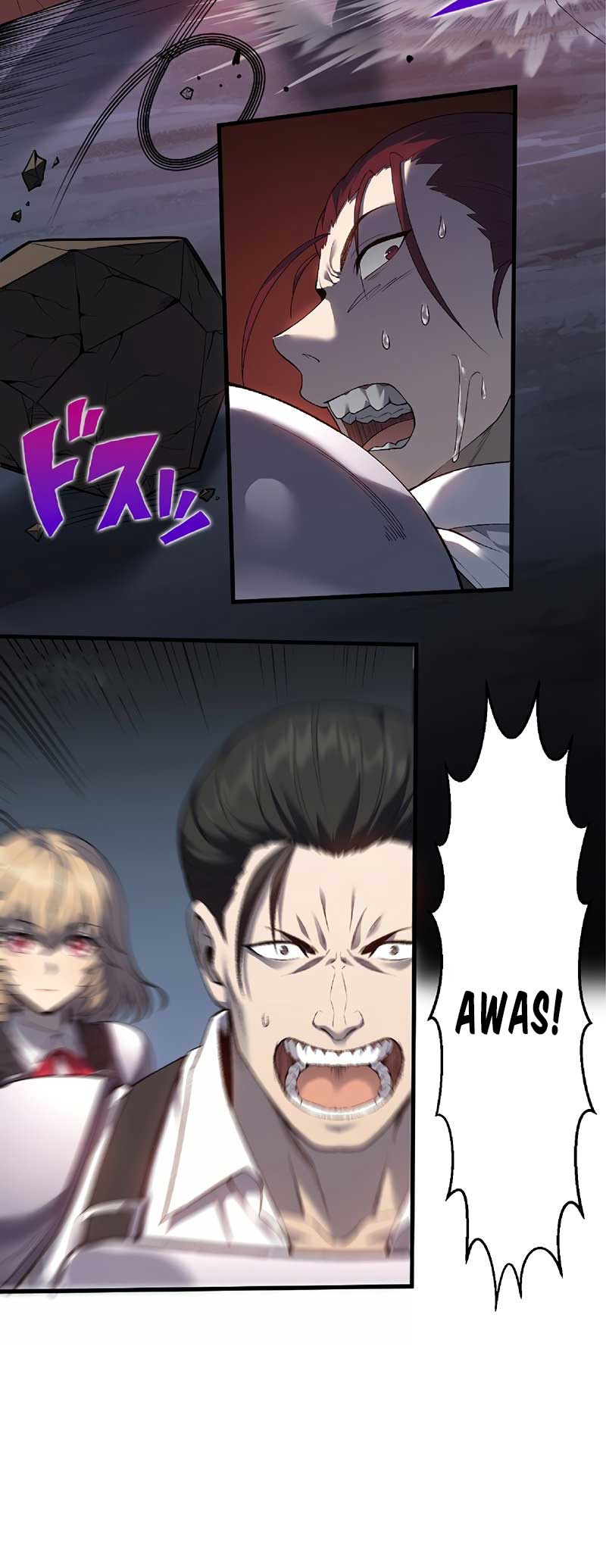 The Strongest Tamer Returned from Another World with His Childhood Friend as His Familiar Chapter 4 - halaman 41