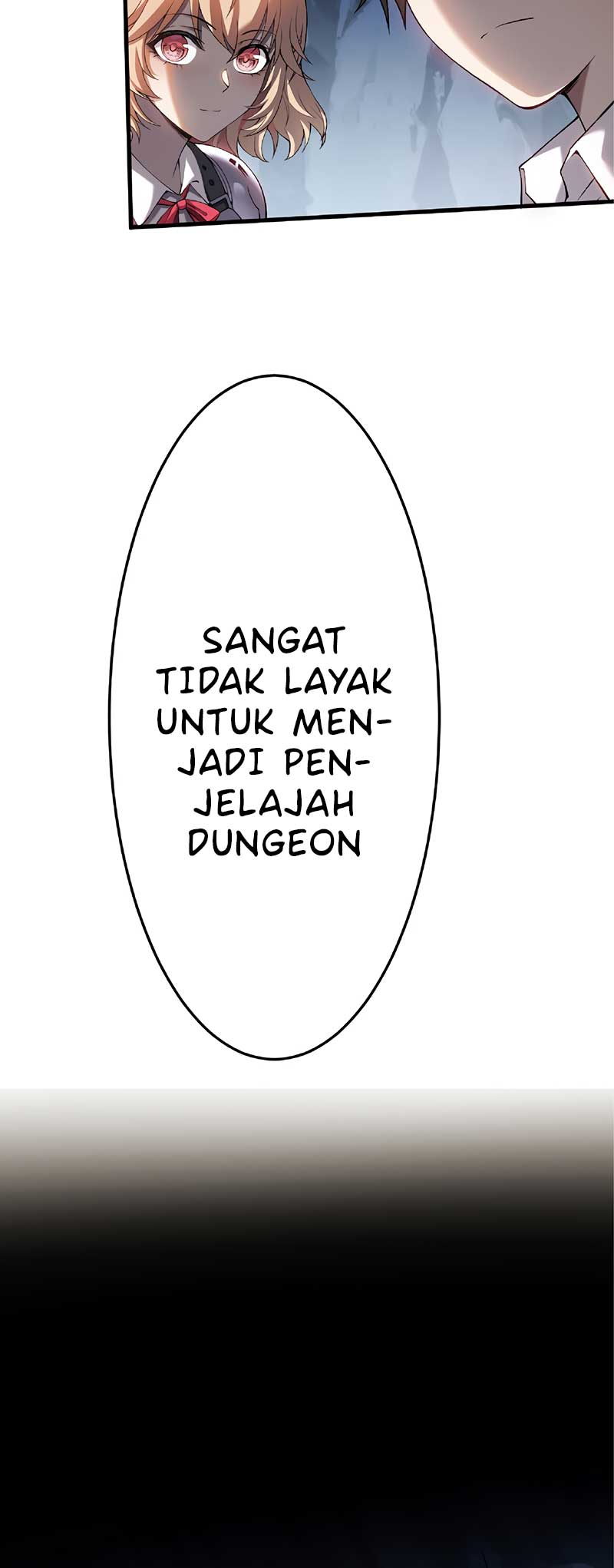 The Strongest Tamer Returned from Another World with His Childhood Friend as His Familiar Chapter 4 - halaman 5