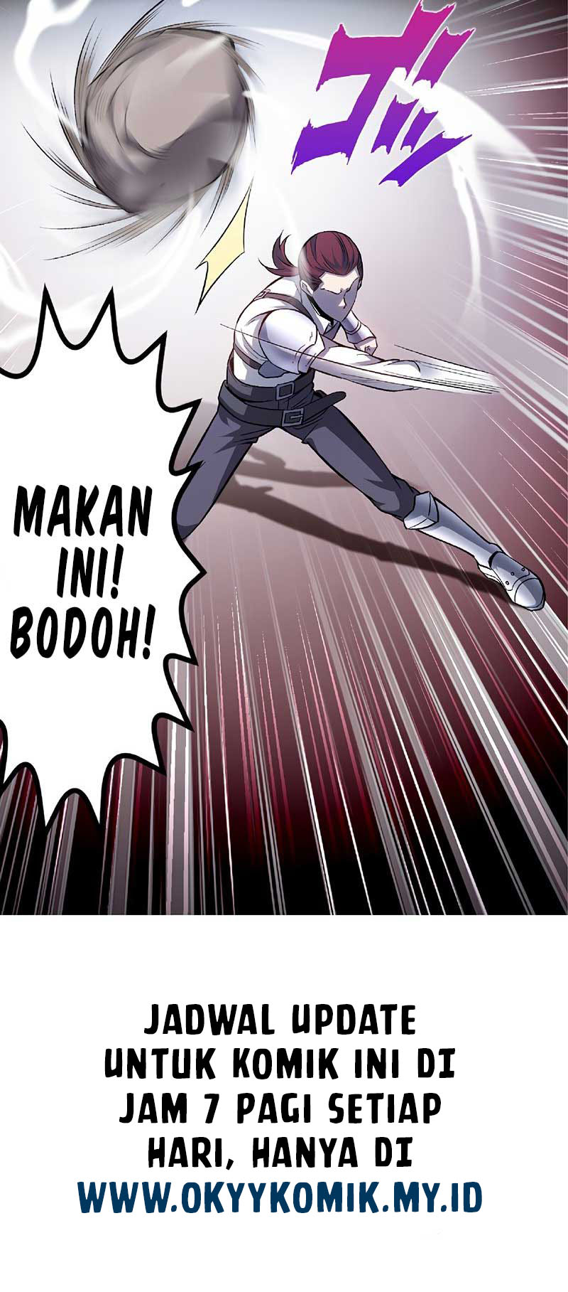 The Strongest Tamer Returned from Another World with His Childhood Friend as His Familiar Chapter 4 - halaman 75