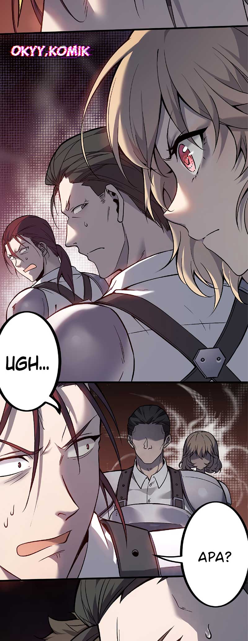 The Strongest Tamer Returned from Another World with His Childhood Friend as His Familiar Chapter 5 - halaman 14