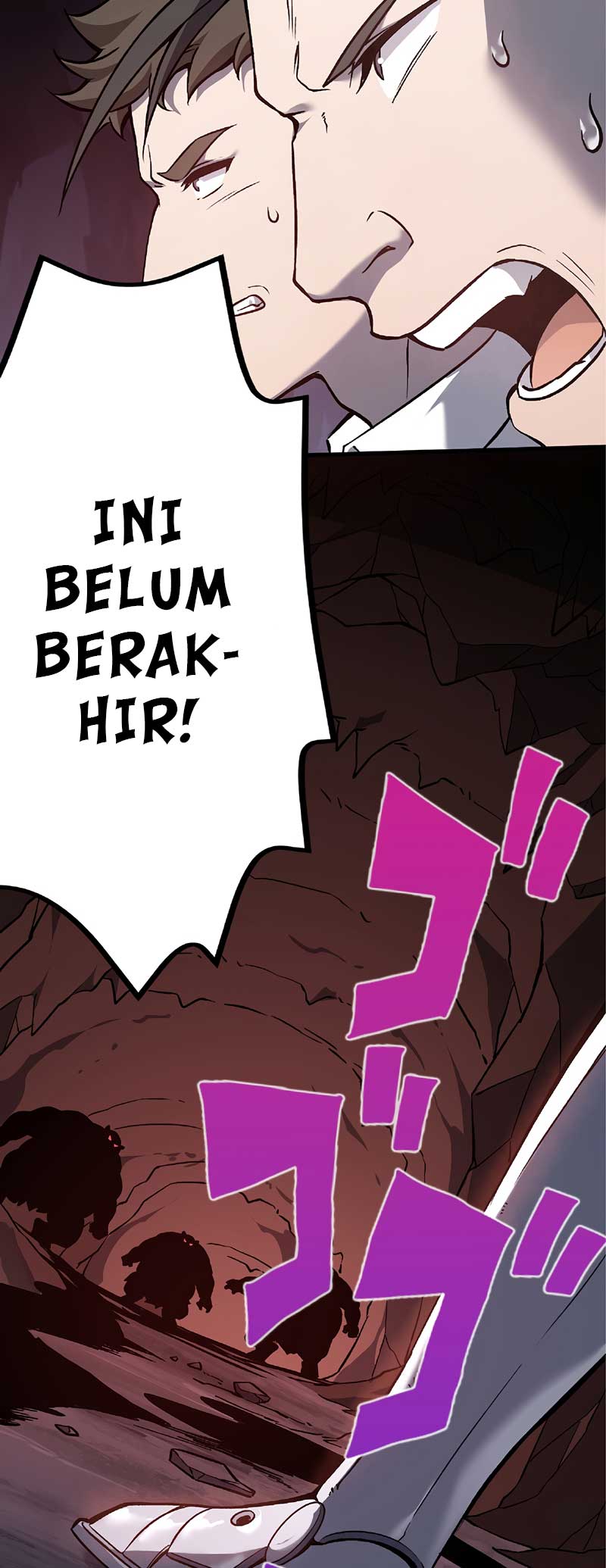 The Strongest Tamer Returned from Another World with His Childhood Friend as His Familiar Chapter 5 - halaman 15