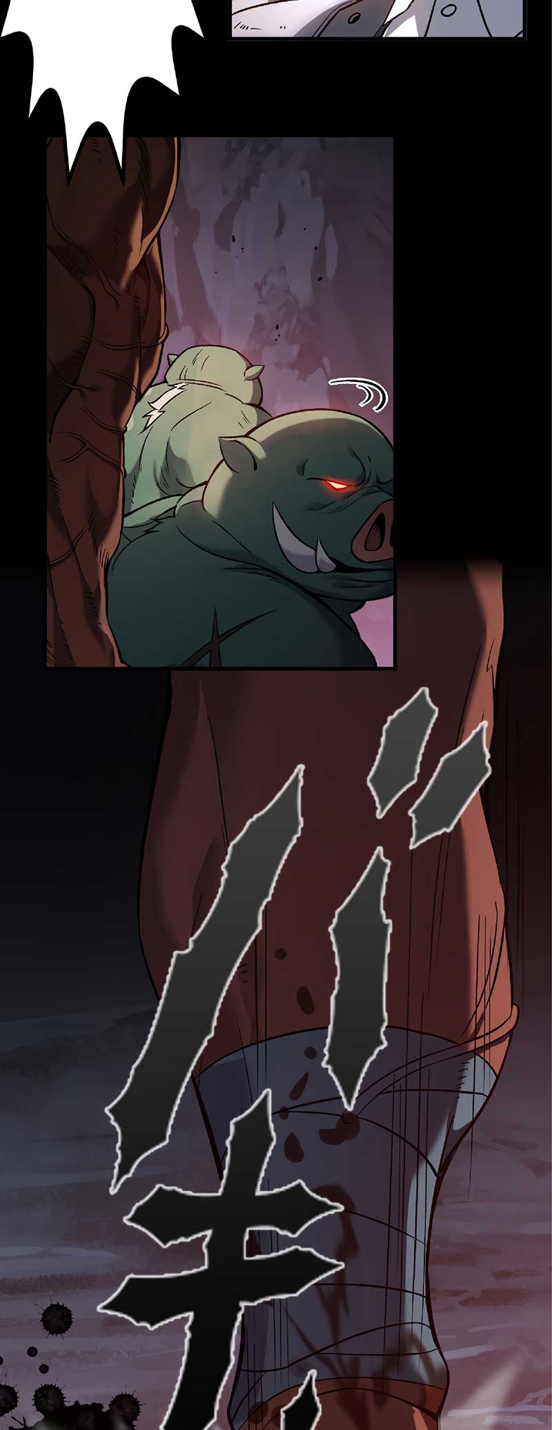 The Strongest Tamer Returned from Another World with His Childhood Friend as His Familiar Chapter 5 - halaman 17