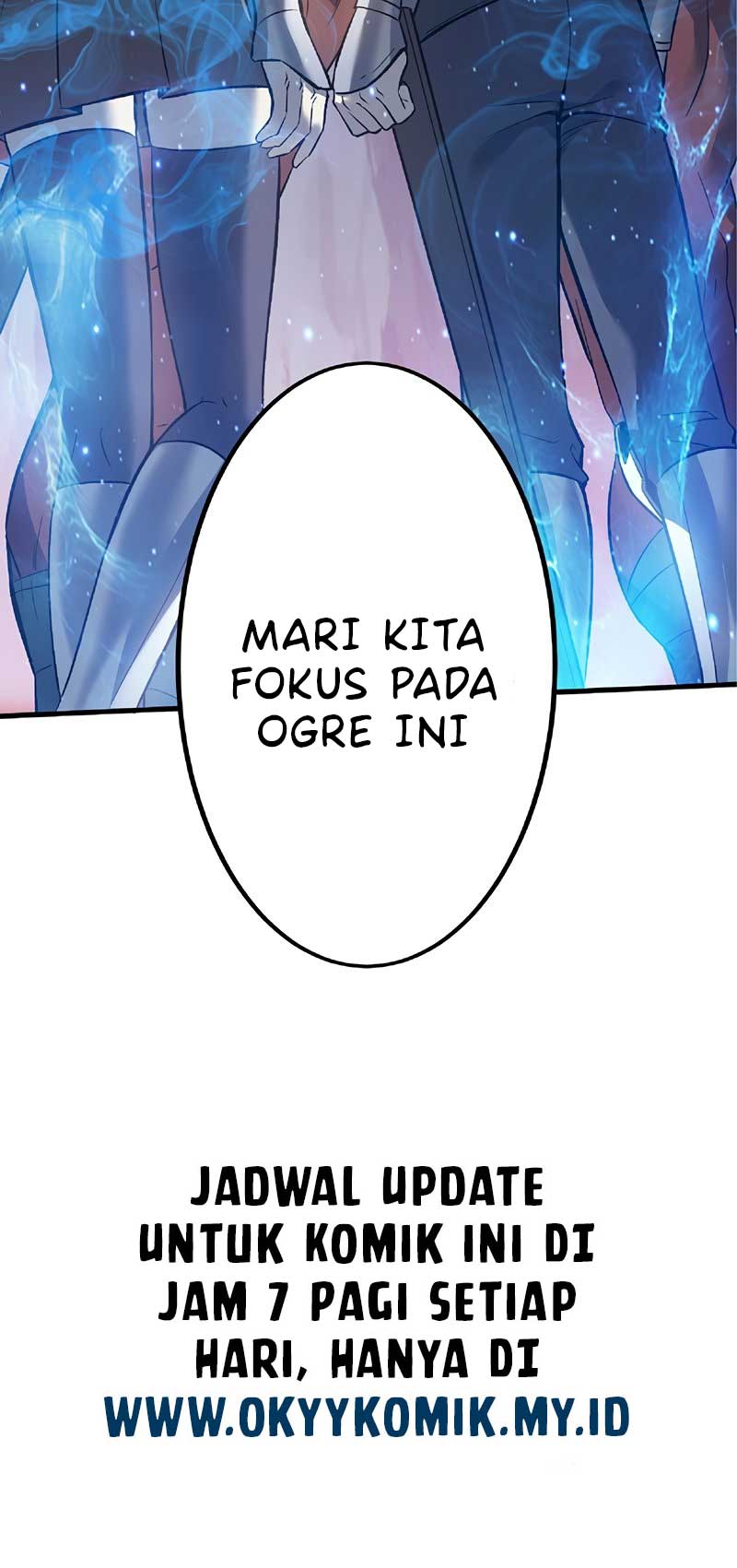 The Strongest Tamer Returned from Another World with His Childhood Friend as His Familiar Chapter 5 - halaman 53