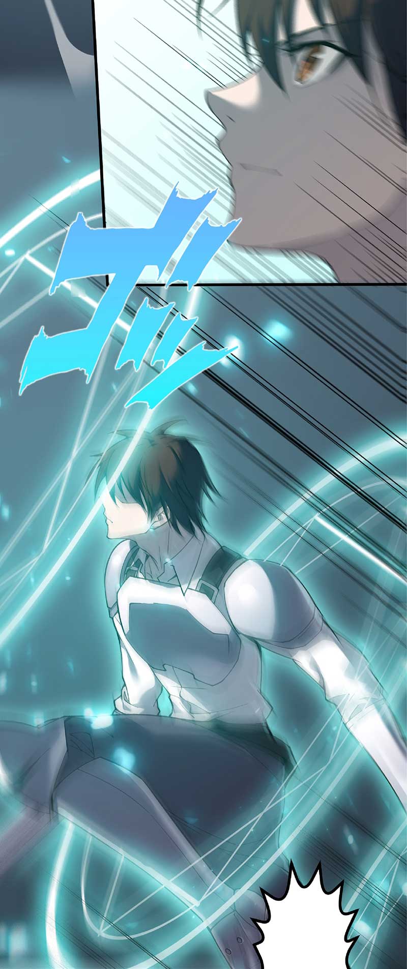 The Strongest Tamer Returned from Another World with His Childhood Friend as His Familiar Chapter 6 - halaman 12
