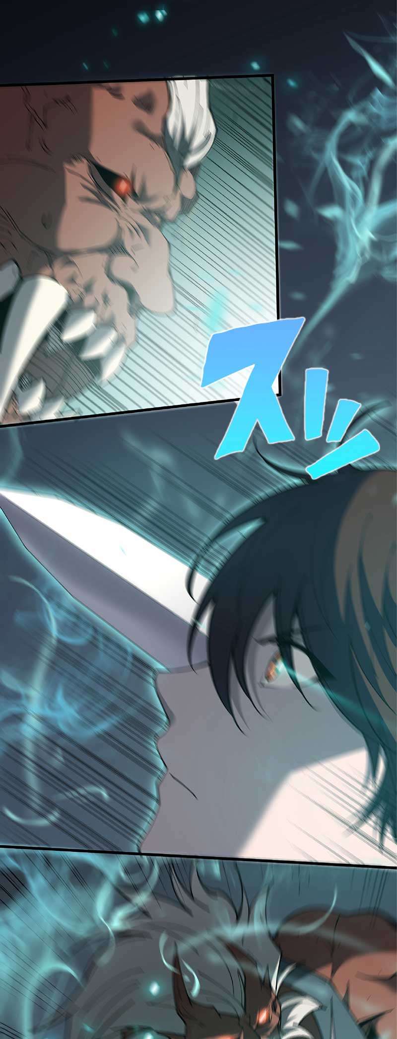 The Strongest Tamer Returned from Another World with His Childhood Friend as His Familiar Chapter 6 - halaman 15