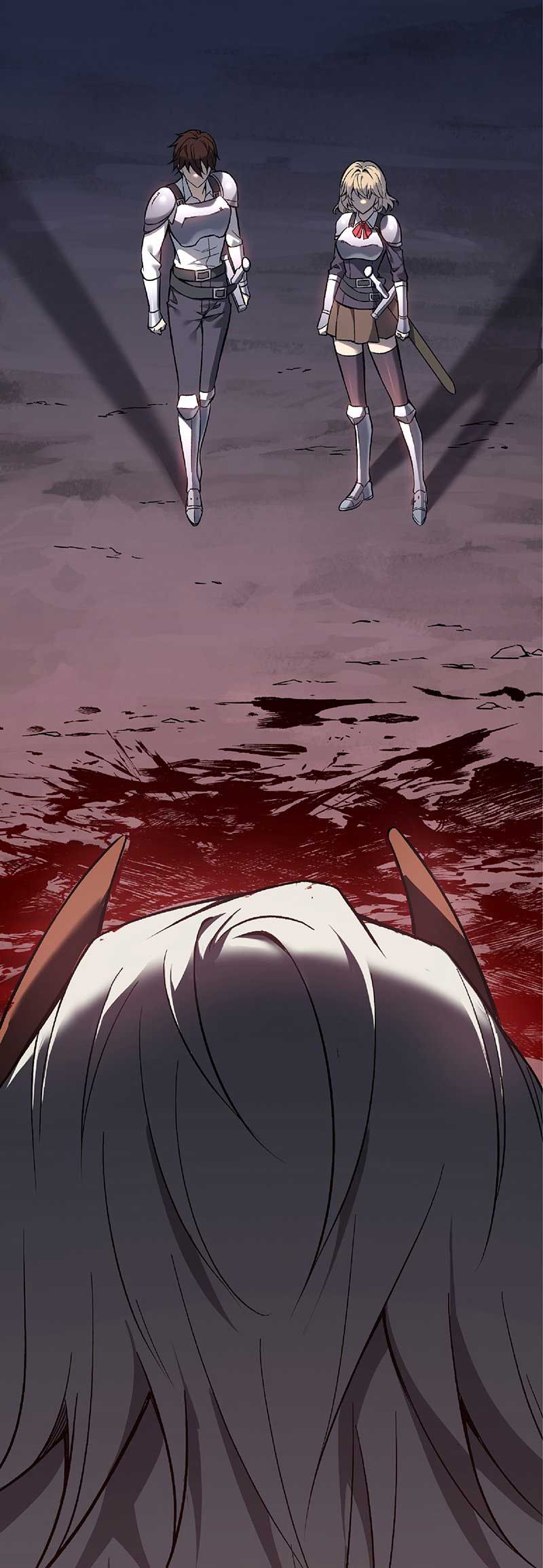 The Strongest Tamer Returned from Another World with His Childhood Friend as His Familiar Chapter 6 - halaman 2