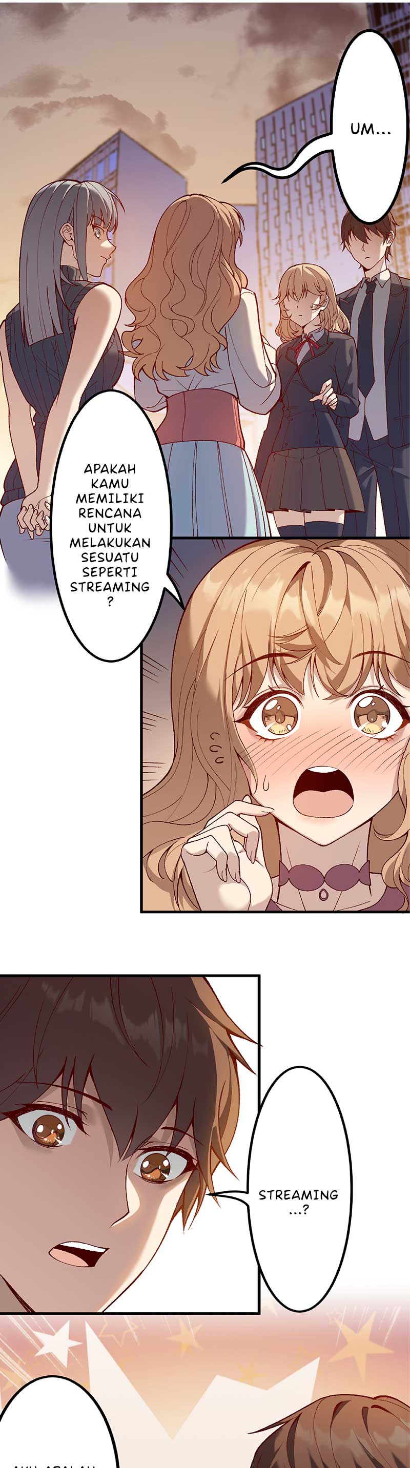 The Strongest Tamer Returned from Another World with His Childhood Friend as His Familiar Chapter 7 - halaman 26