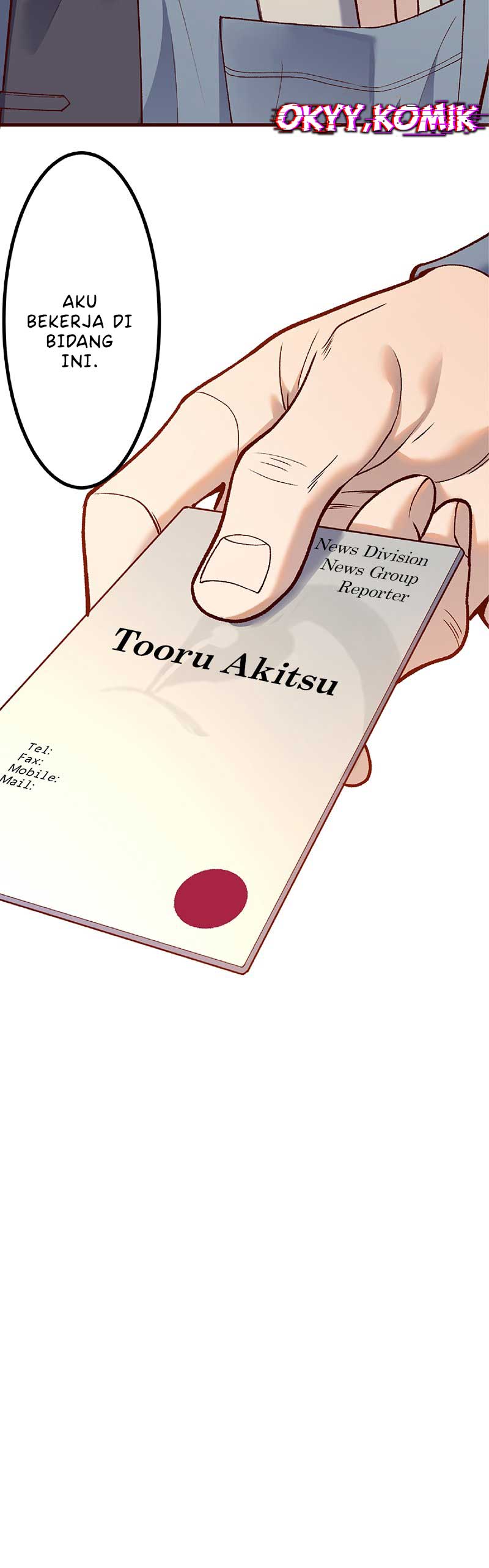 The Strongest Tamer Returned from Another World with His Childhood Friend as His Familiar Chapter 7 - halaman 35