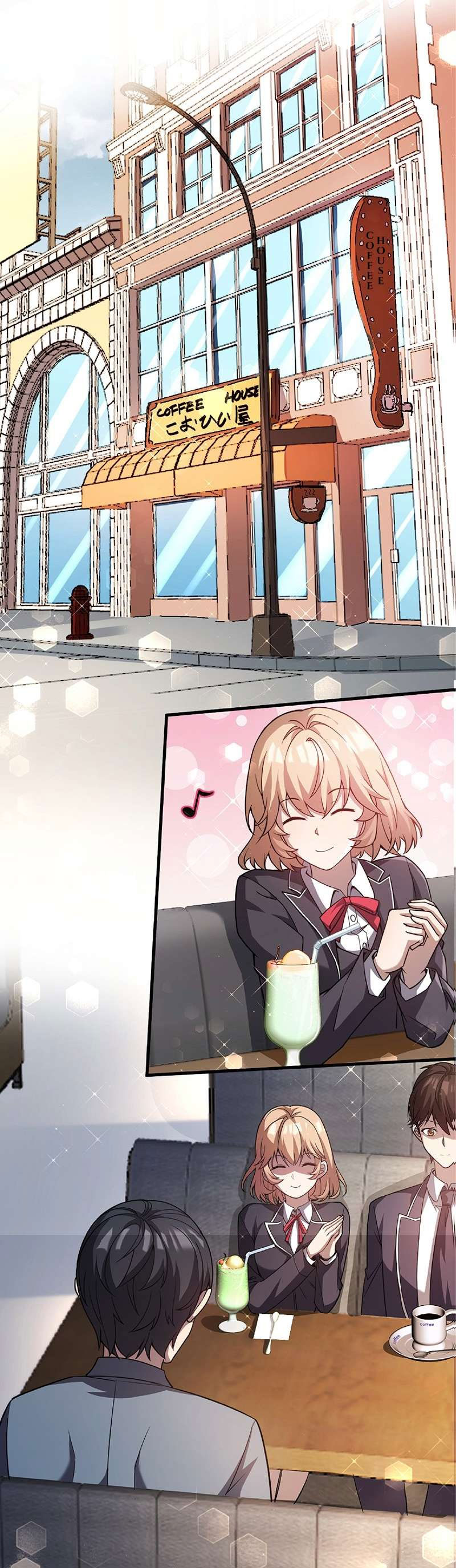The Strongest Tamer Returned from Another World with His Childhood Friend as His Familiar Chapter 8 - halaman 15