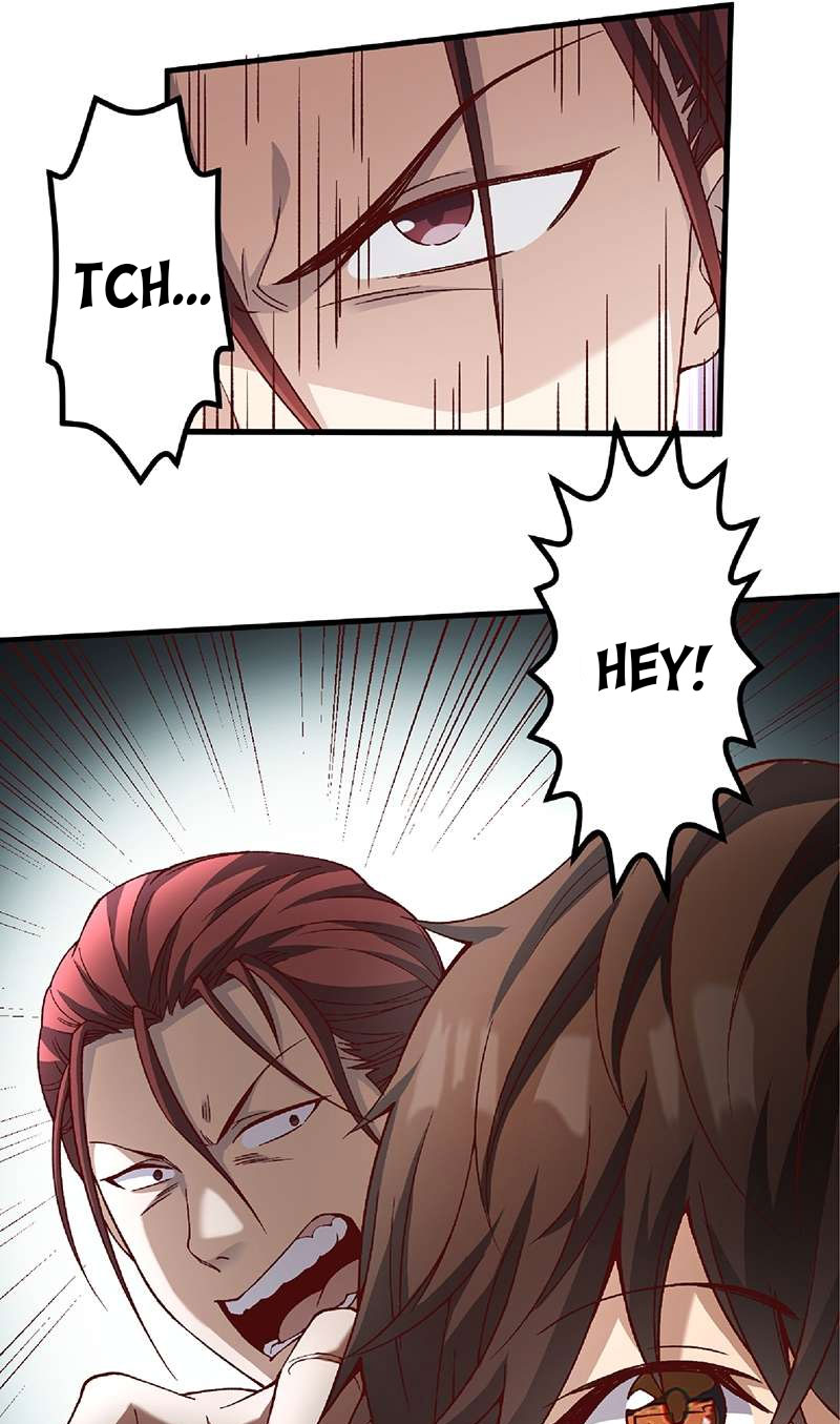 The Strongest Tamer Returned from Another World with His Childhood Friend as His Familiar Chapter 9 - halaman 11