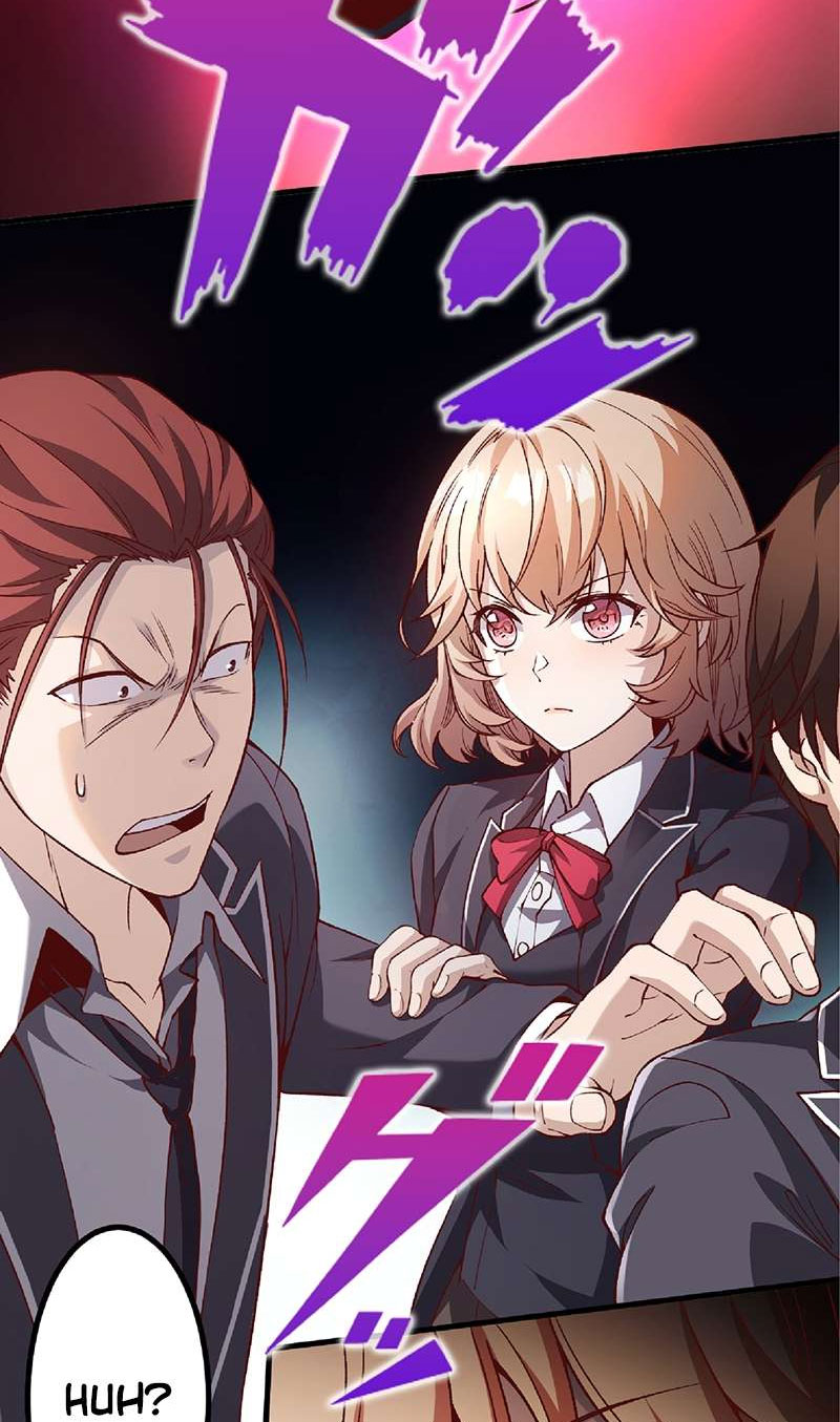 The Strongest Tamer Returned from Another World with His Childhood Friend as His Familiar Chapter 9 - halaman 13