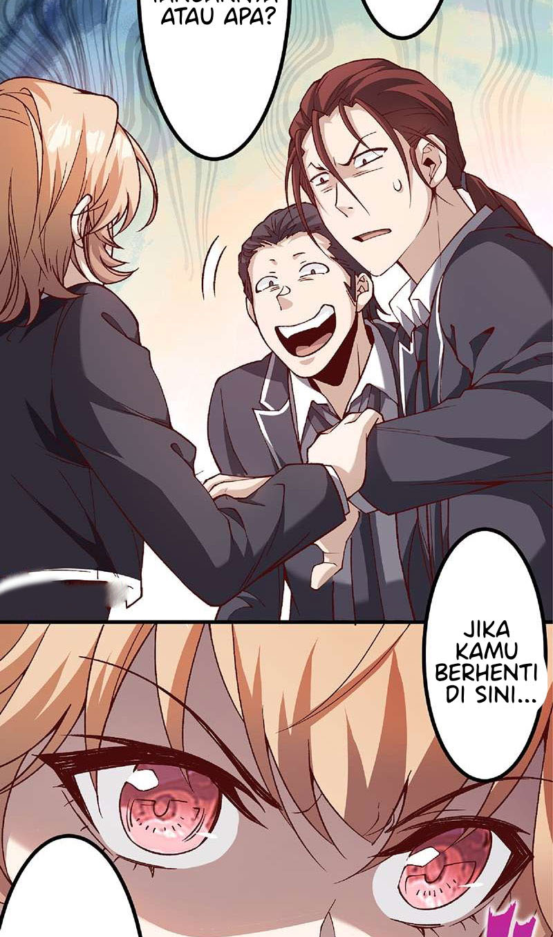 The Strongest Tamer Returned from Another World with His Childhood Friend as His Familiar Chapter 9 - halaman 15