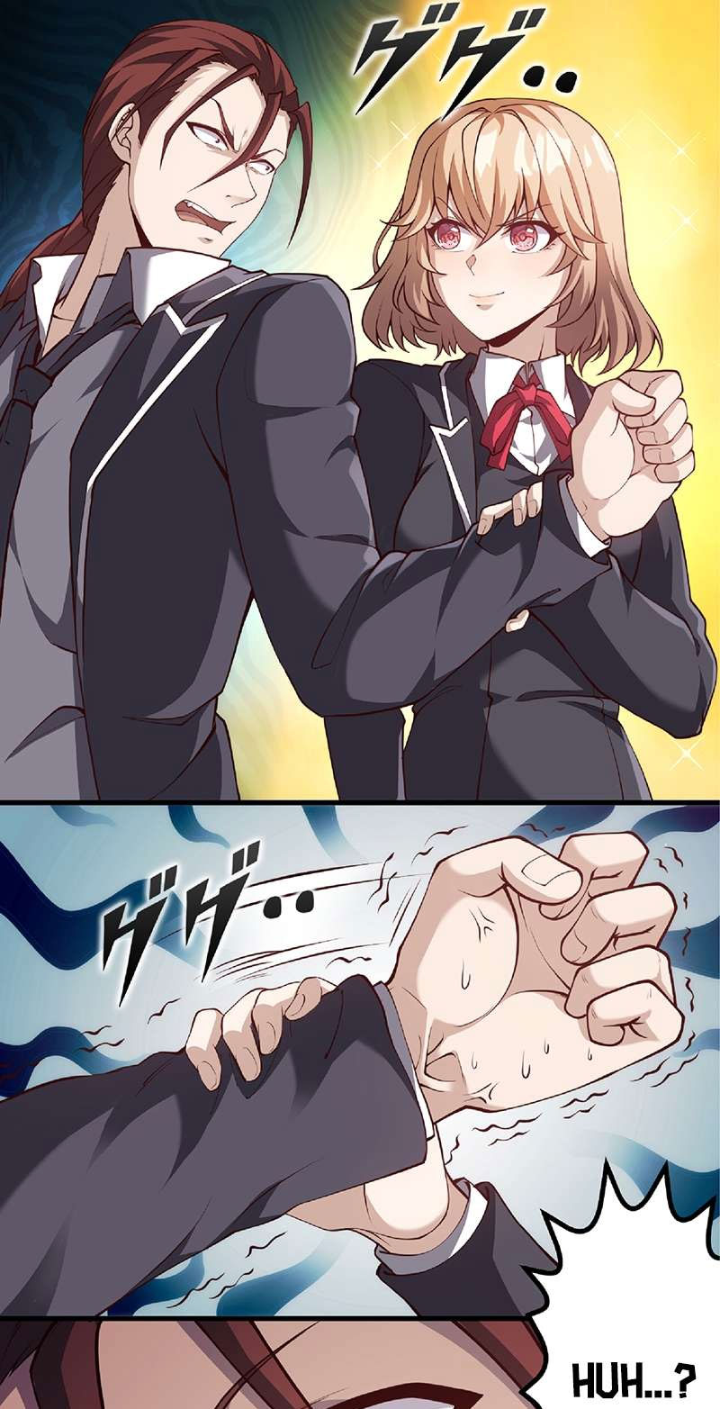 The Strongest Tamer Returned from Another World with His Childhood Friend as His Familiar Chapter 9 - halaman 29