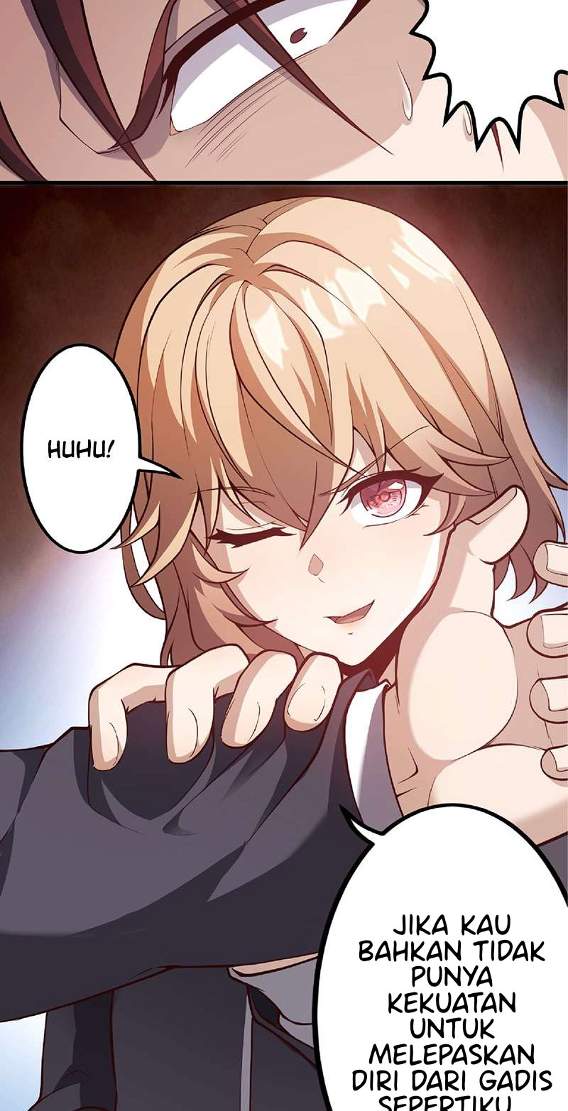 The Strongest Tamer Returned from Another World with His Childhood Friend as His Familiar Chapter 9 - halaman 30