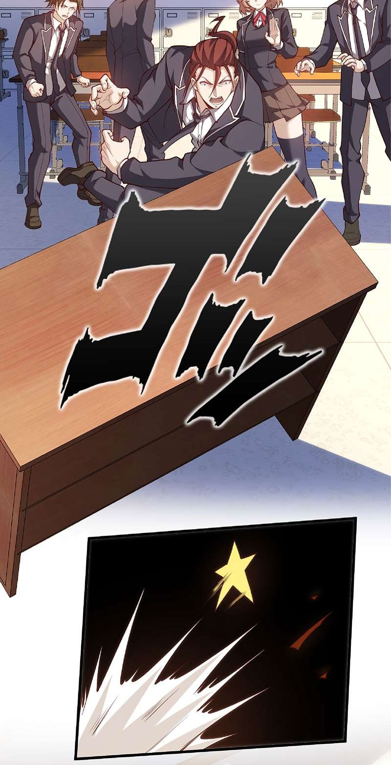 The Strongest Tamer Returned from Another World with His Childhood Friend as His Familiar Chapter 9 - halaman 34