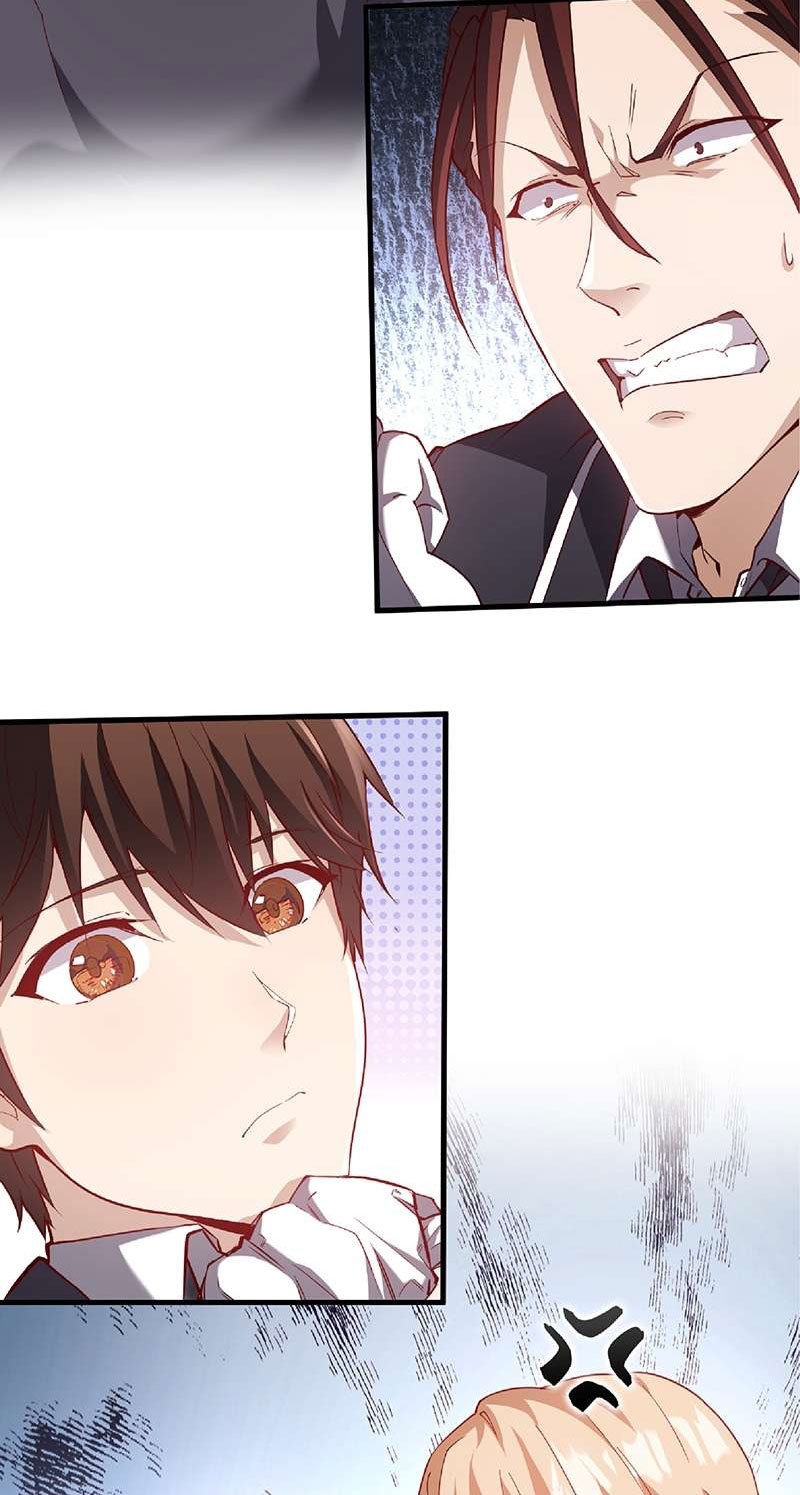 The Strongest Tamer Returned from Another World with His Childhood Friend as His Familiar Chapter 9 - halaman 42