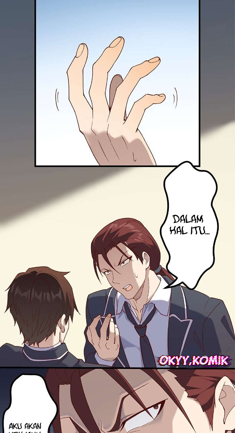 The Strongest Tamer Returned from Another World with His Childhood Friend as His Familiar Chapter 9 - halaman 47