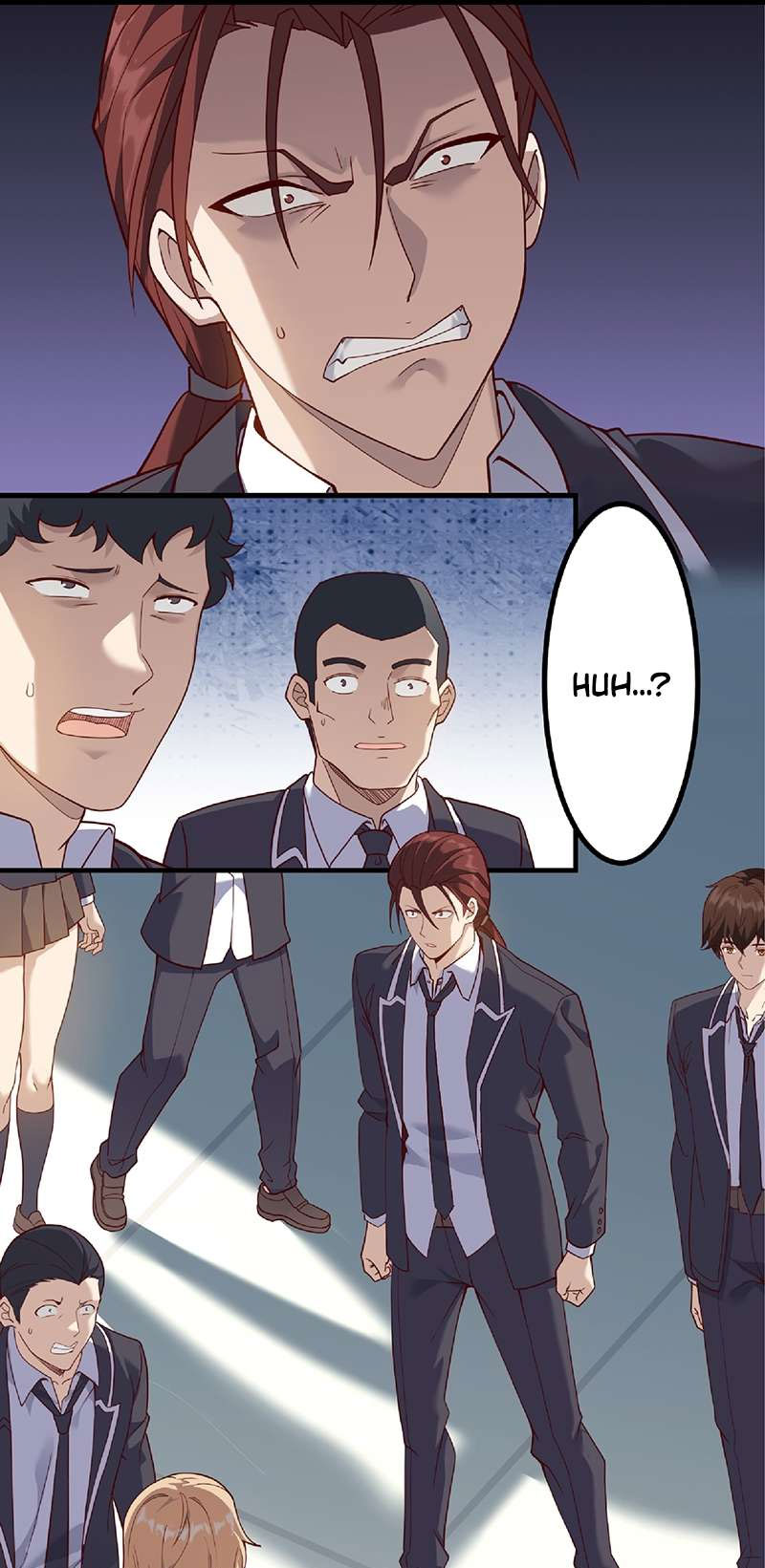 The Strongest Tamer Returned from Another World with His Childhood Friend as His Familiar Chapter 9 - halaman 54