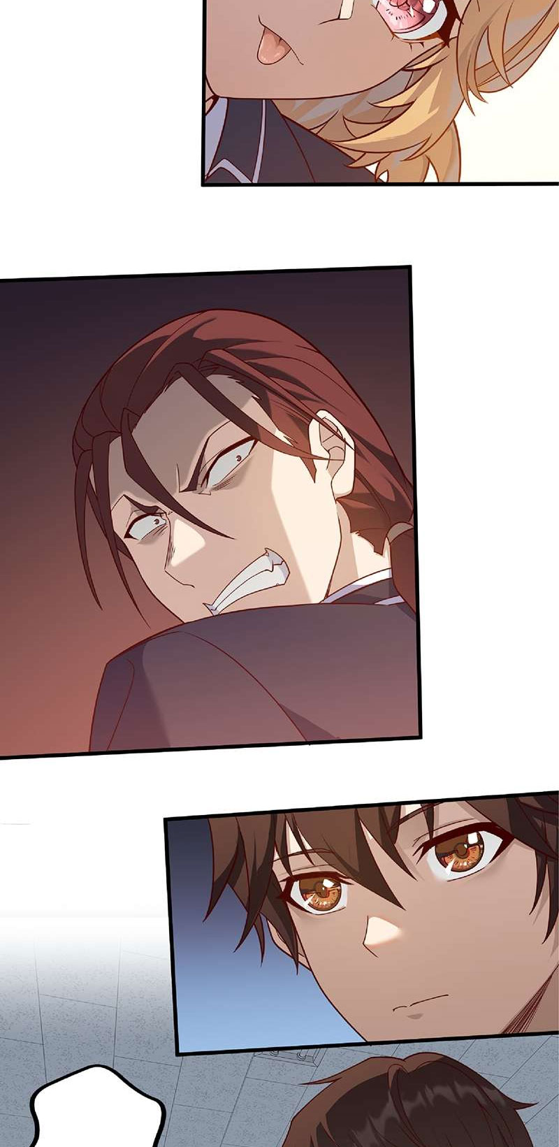 The Strongest Tamer Returned from Another World with His Childhood Friend as His Familiar Chapter 9 - halaman 59