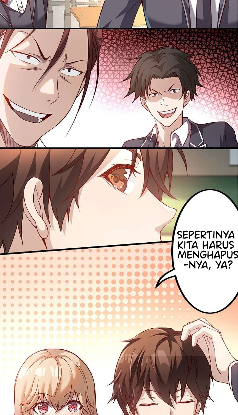 The Strongest Tamer Returned from Another World with His Childhood Friend as His Familiar Chapter 9 - halaman 6