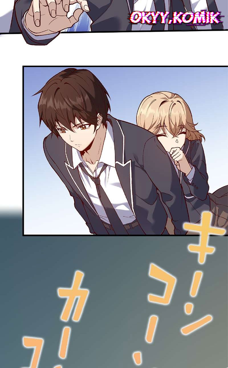 The Strongest Tamer Returned from Another World with His Childhood Friend as His Familiar Chapter 9 - halaman 67